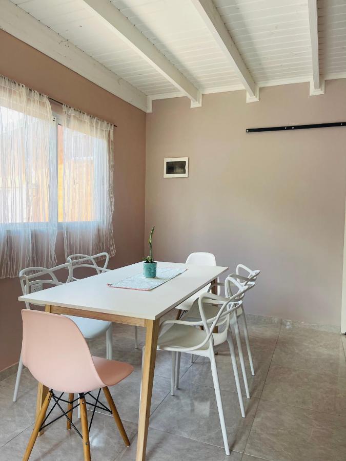 Duplex En Cataratas Del Iguazu Piscina Compartida Con Aparts Πουέρτο Ιγκουασού Εξωτερικό φωτογραφία