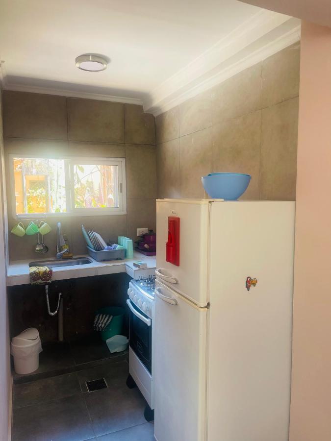 Duplex En Cataratas Del Iguazu Piscina Compartida Con Aparts Πουέρτο Ιγκουασού Εξωτερικό φωτογραφία